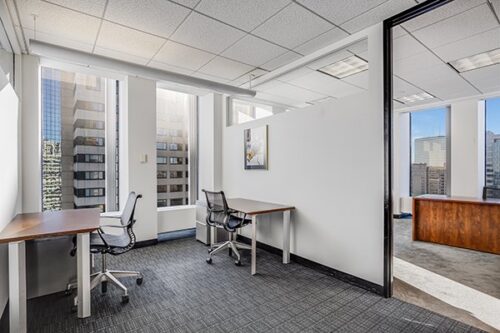 office for rent in Boston