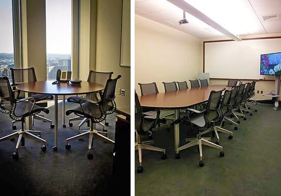 Boston offices, office for rent, private offices, coworking space