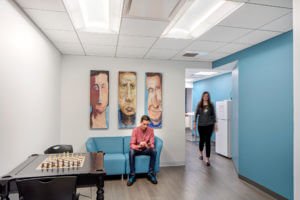 Boston offices, conference/meeting rooms, private offices, coworking space
