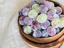 prosecco grapes