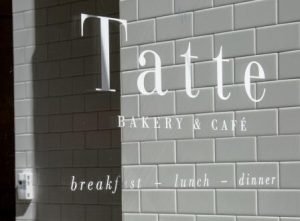 tatte bakery and cafe
