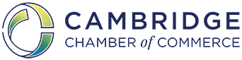 Cambridge chamber of commerce logo